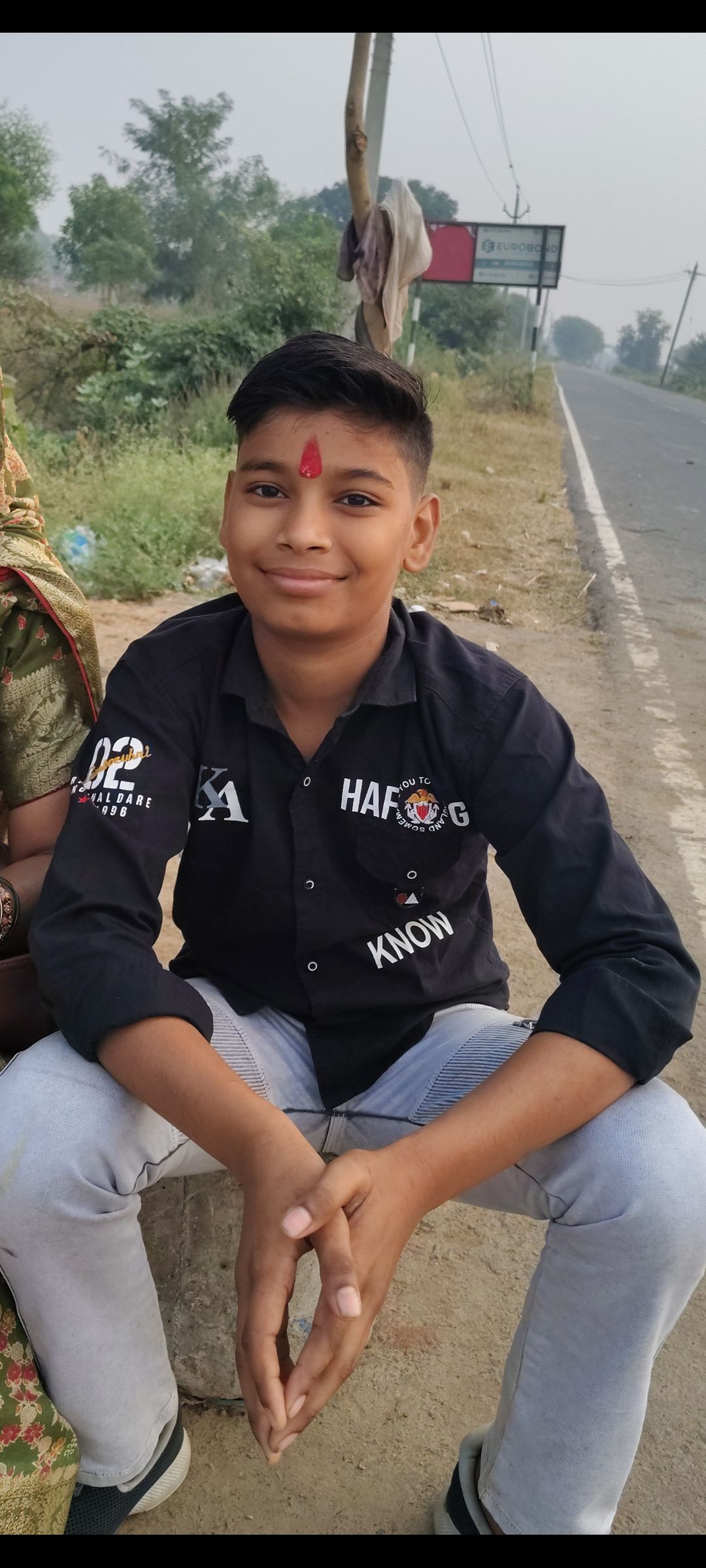 Ravi Rajak