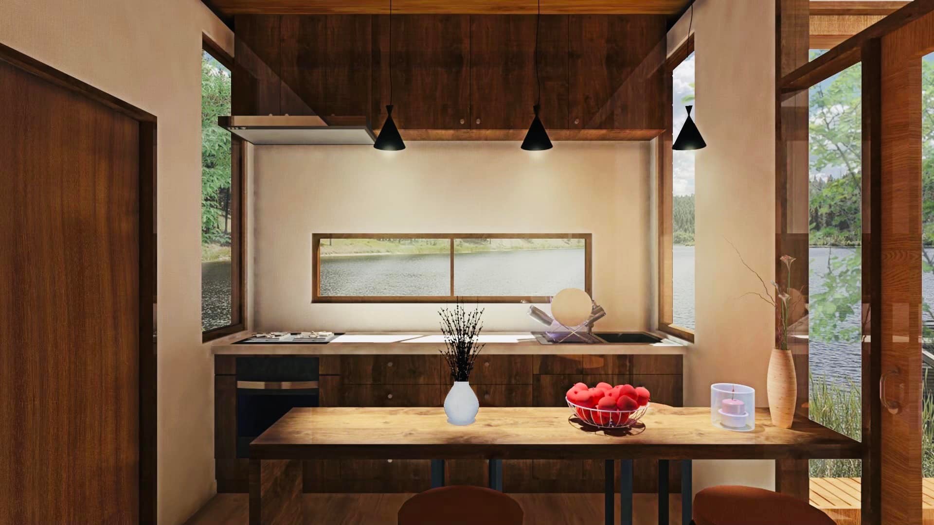 Paradox Design Lab.co.,ltd | Bangkok