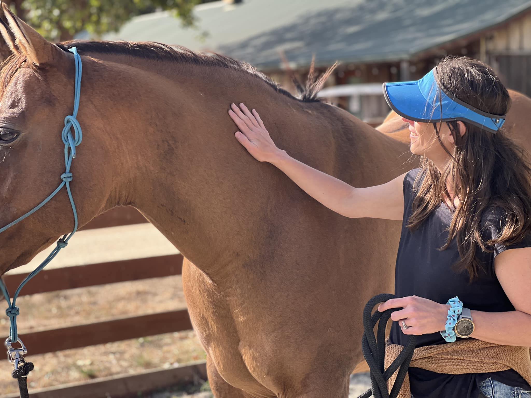 Flag Ranch: Home of The Flag Foundation for Horse/Human Partnership ...
