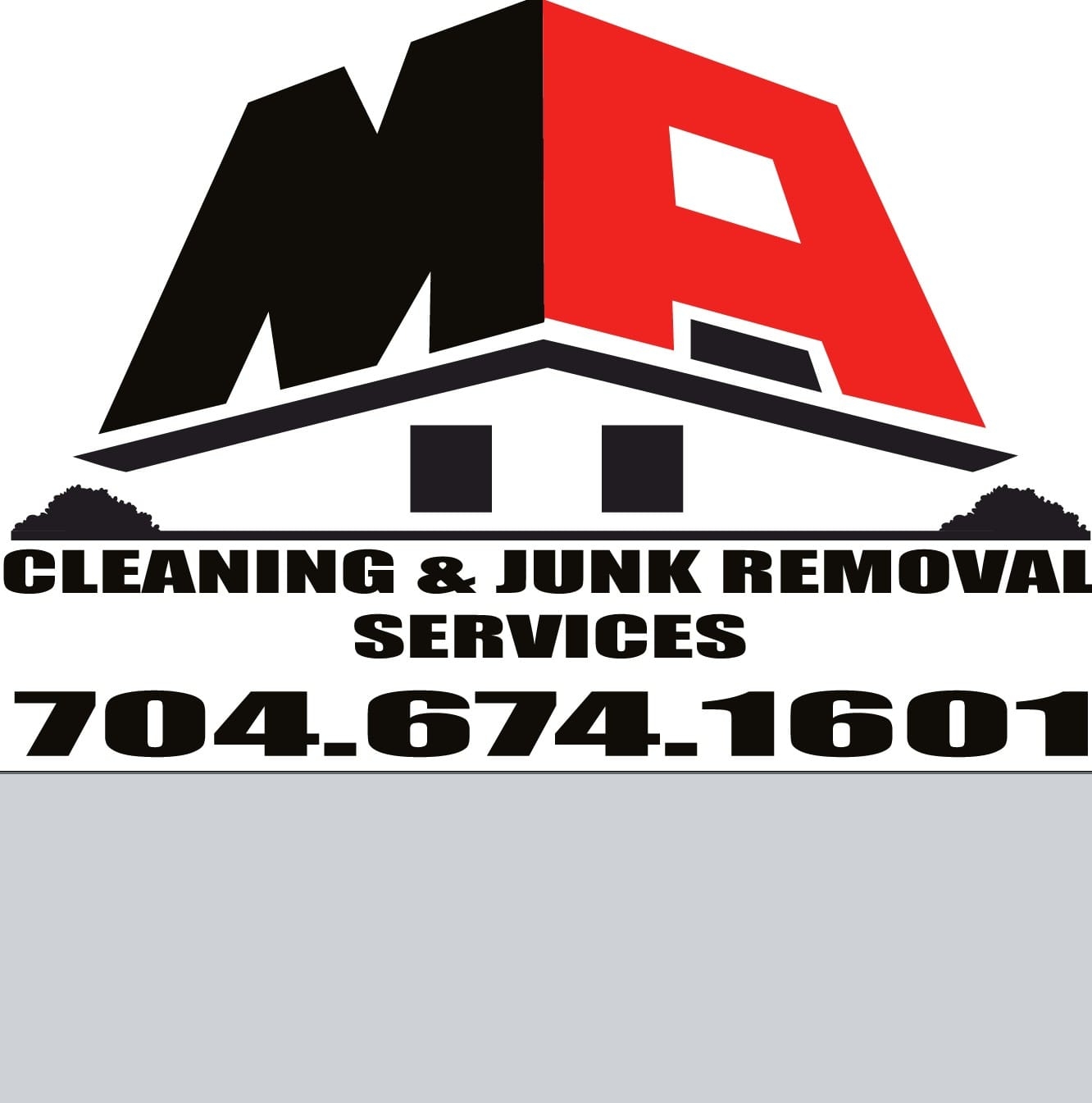 MA Cleaning & Junk Removal Services | Gastonia NC