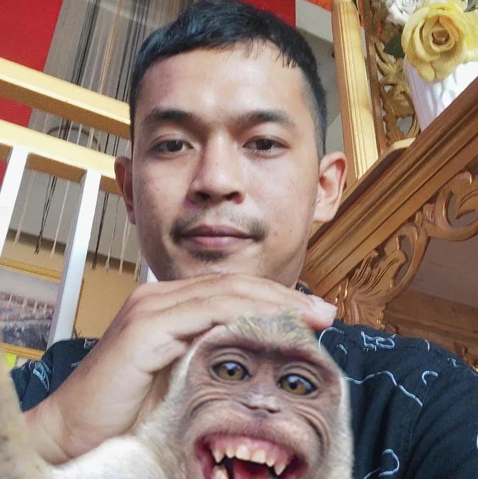 Rizky Fatuh