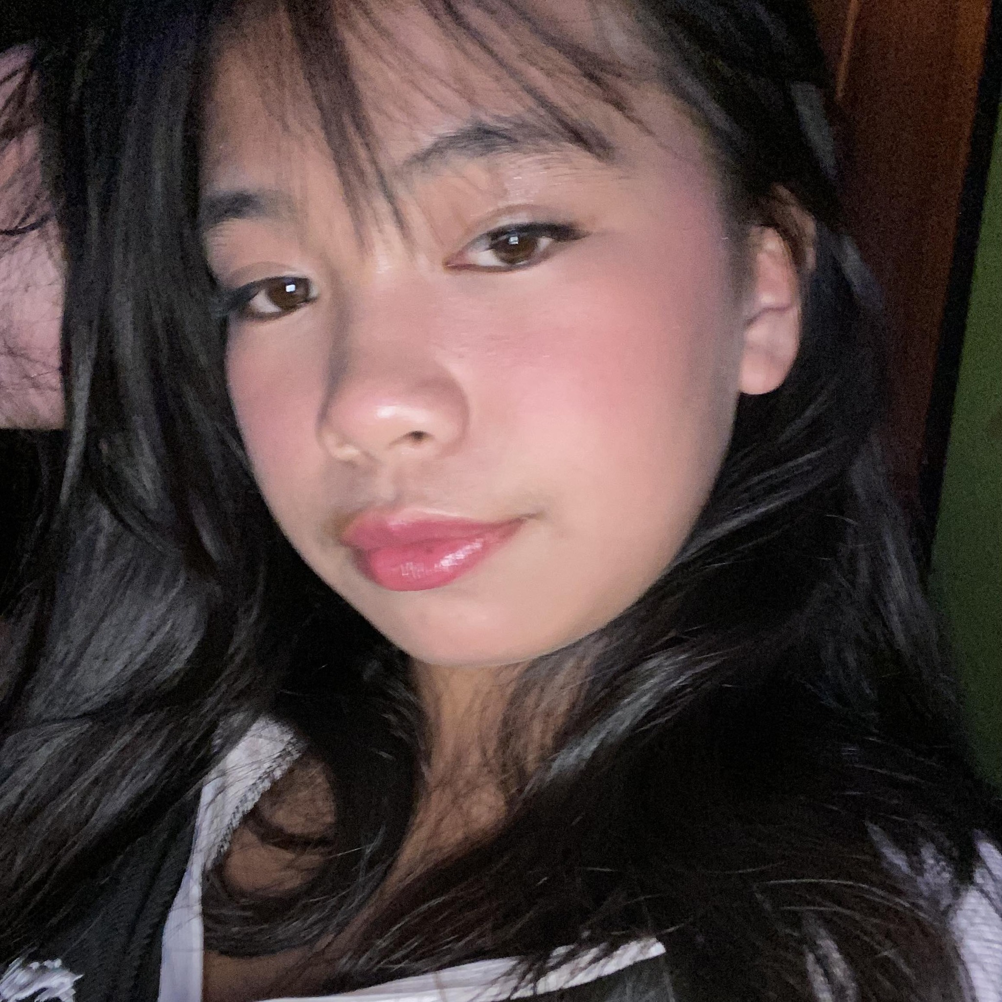 Janine M. Boaquinan
