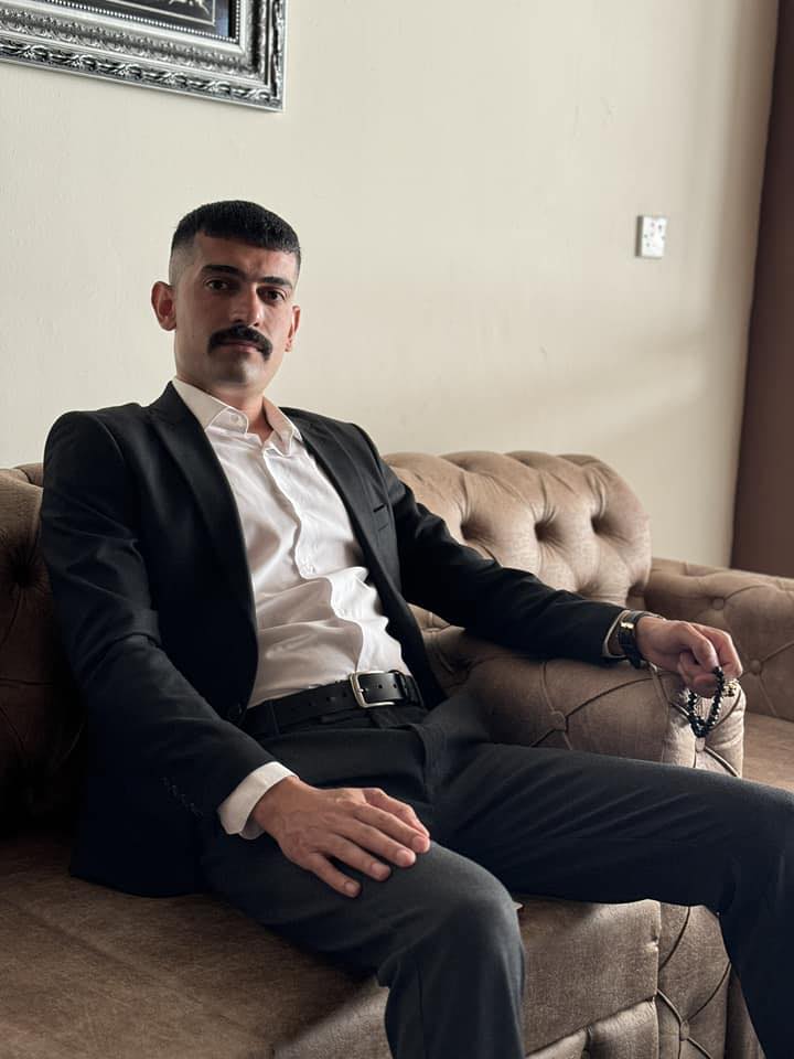 بعد تفعيل كاميرات المراقبة... - Mustafa F Abdulrazzaq