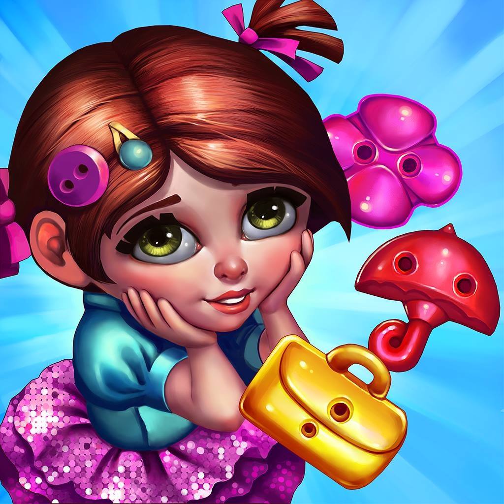Fancy Blast - A large update! Introducing a new fairytale... | Facebook