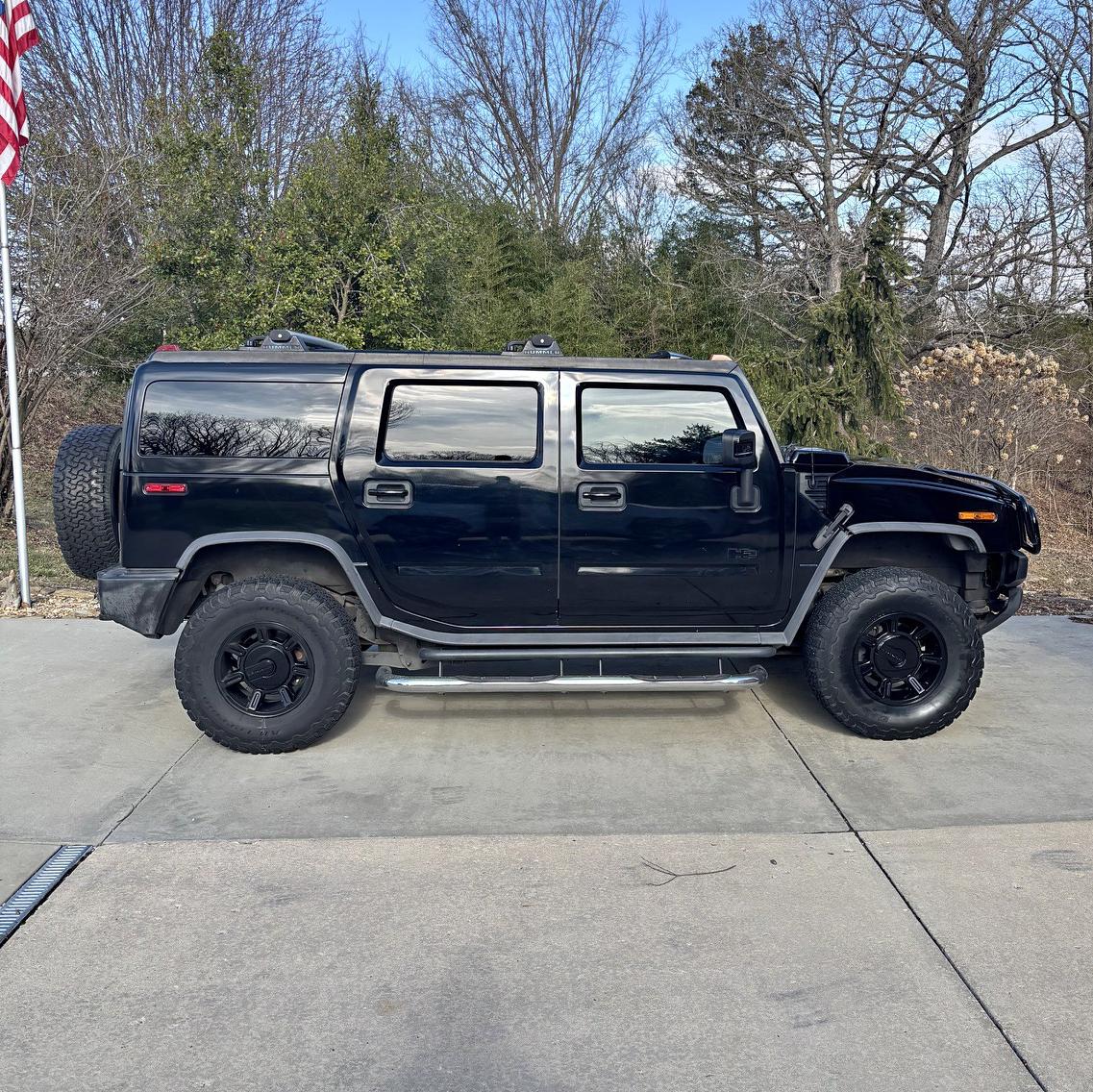 Hummer H2 for sale in St. Louis, Missouri | Facebook Marketplace | Facebook