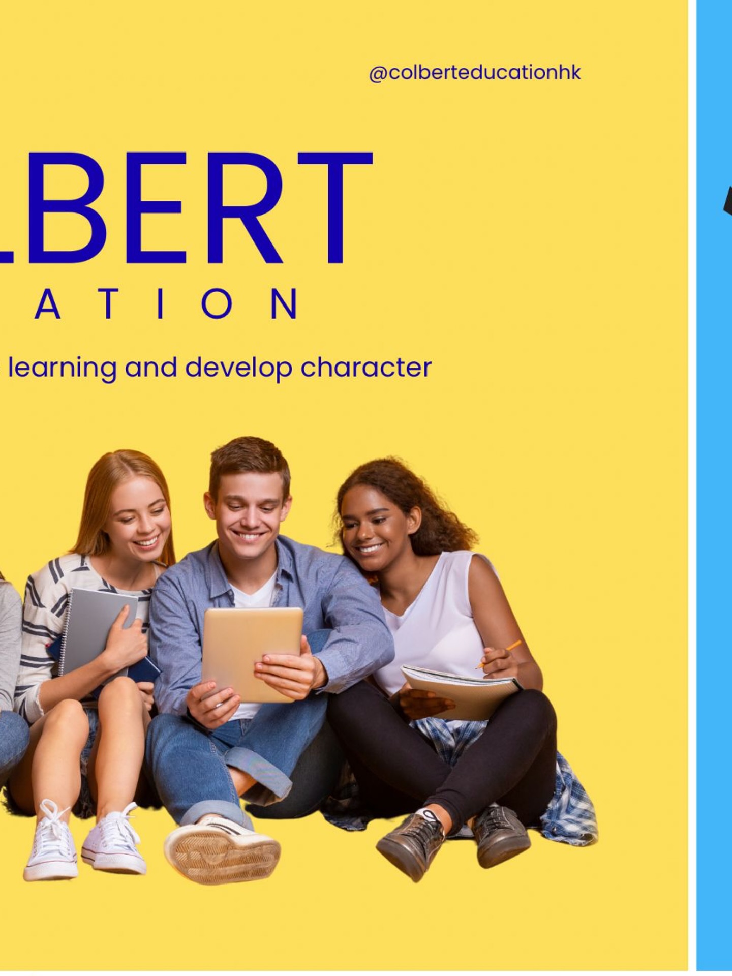 Colbert Education Hong Kong | Hong Kong Hong Kong