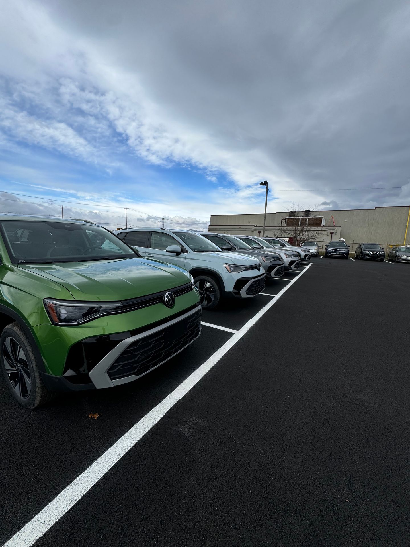 Romeo VW of Kingston | Kingston NY