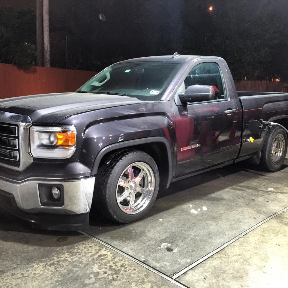 Jimenez Racing LLC | South Houston TX