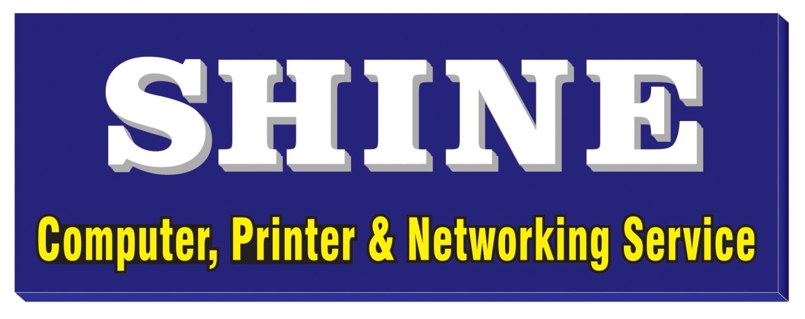 Shine Computer and It Service