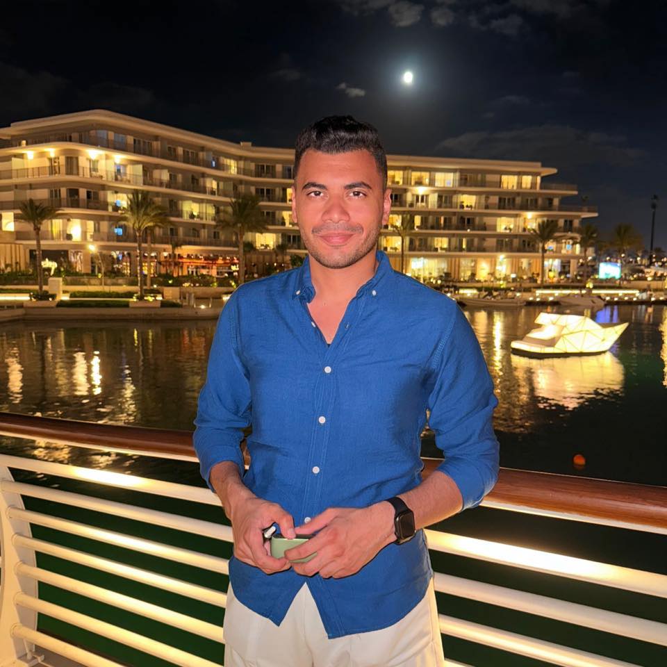 Ramy Khairy Hassan