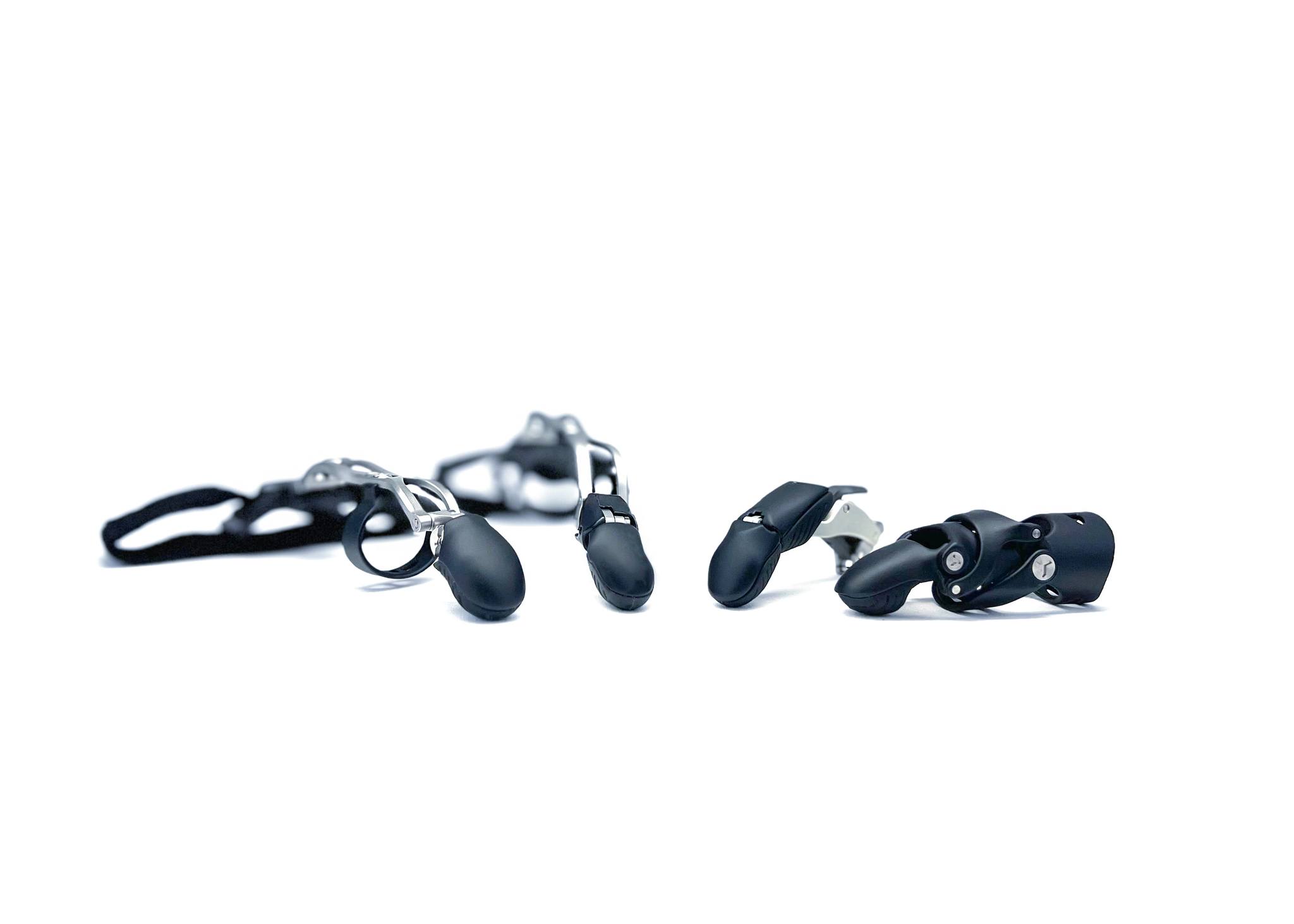 Naked - Explore our lineup of prosthetic devices for finger and partial ...