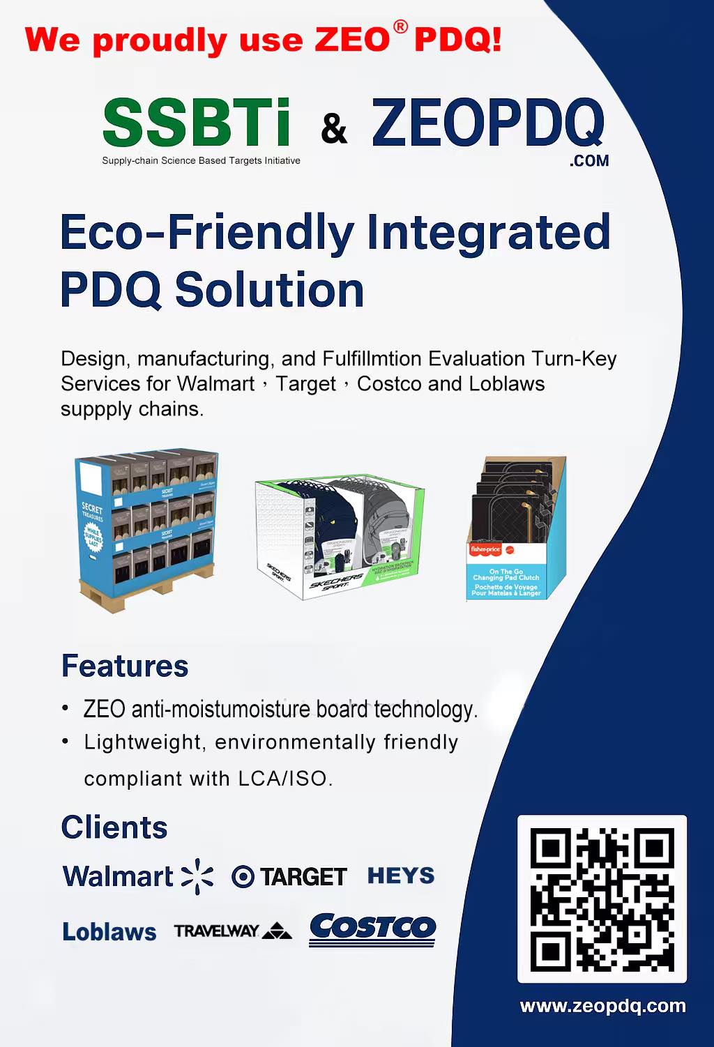 SSBTi - Over a Decade of Innovation in PDQ Solutions 🌟... | Facebook