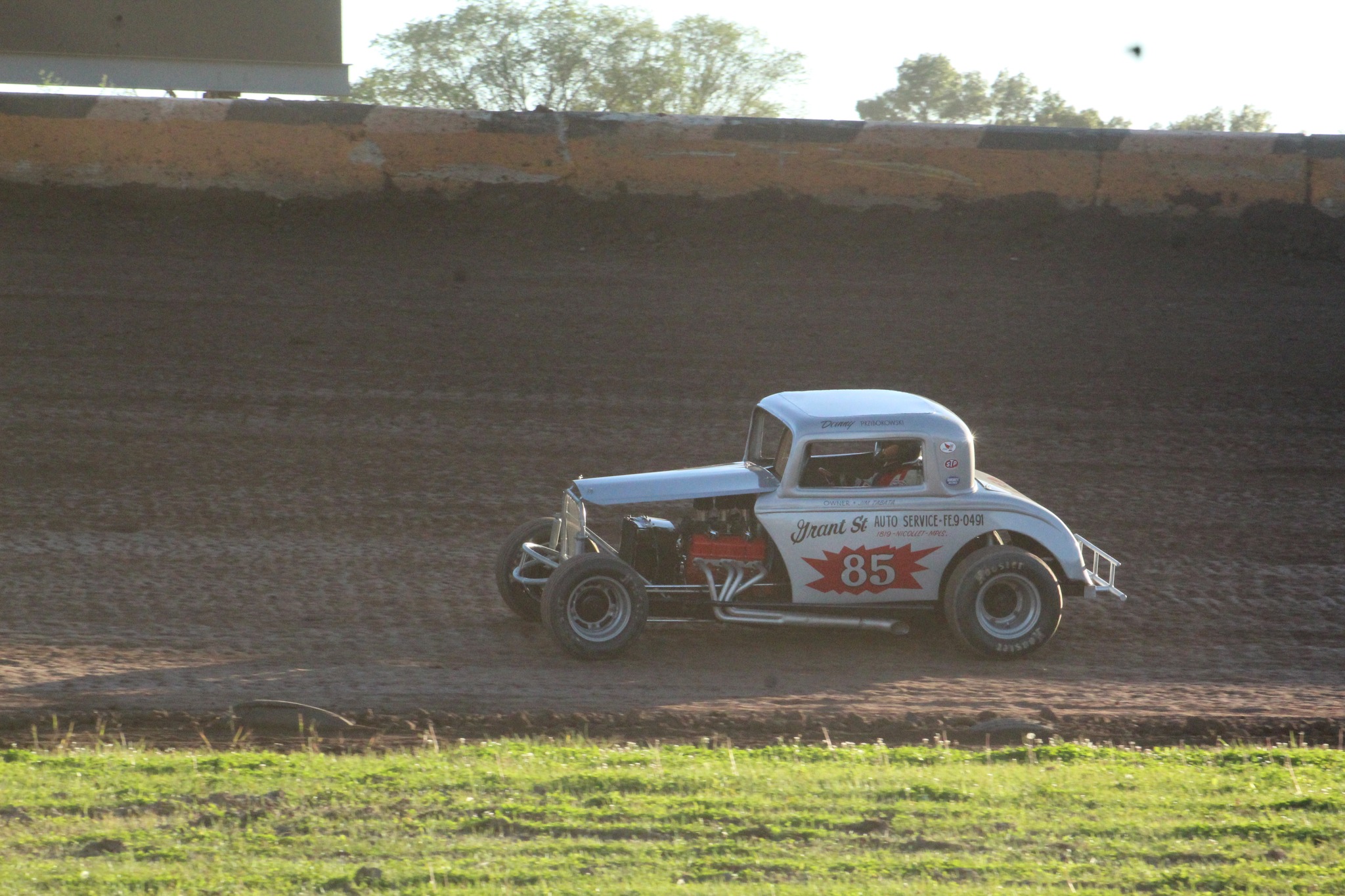 The Midwest Racing... - The Midwest Racing Connection