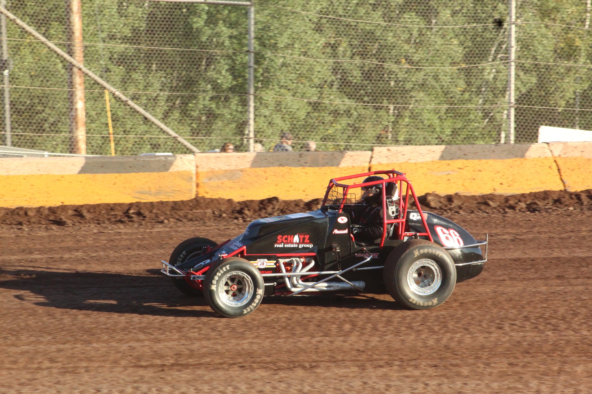The Midwest Racing... - The Midwest Racing Connection