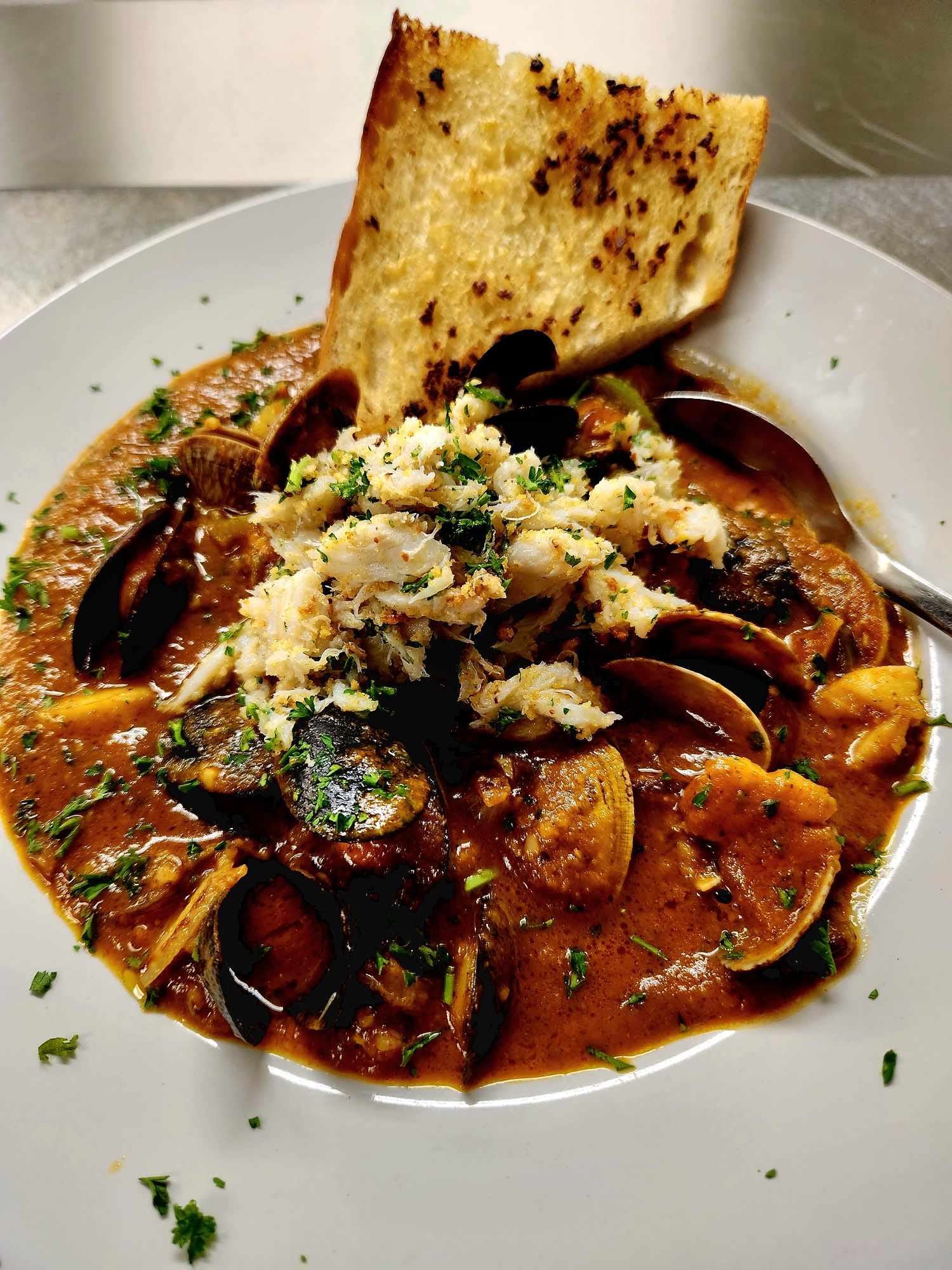 The Divide Restaurant | Georgetown CA