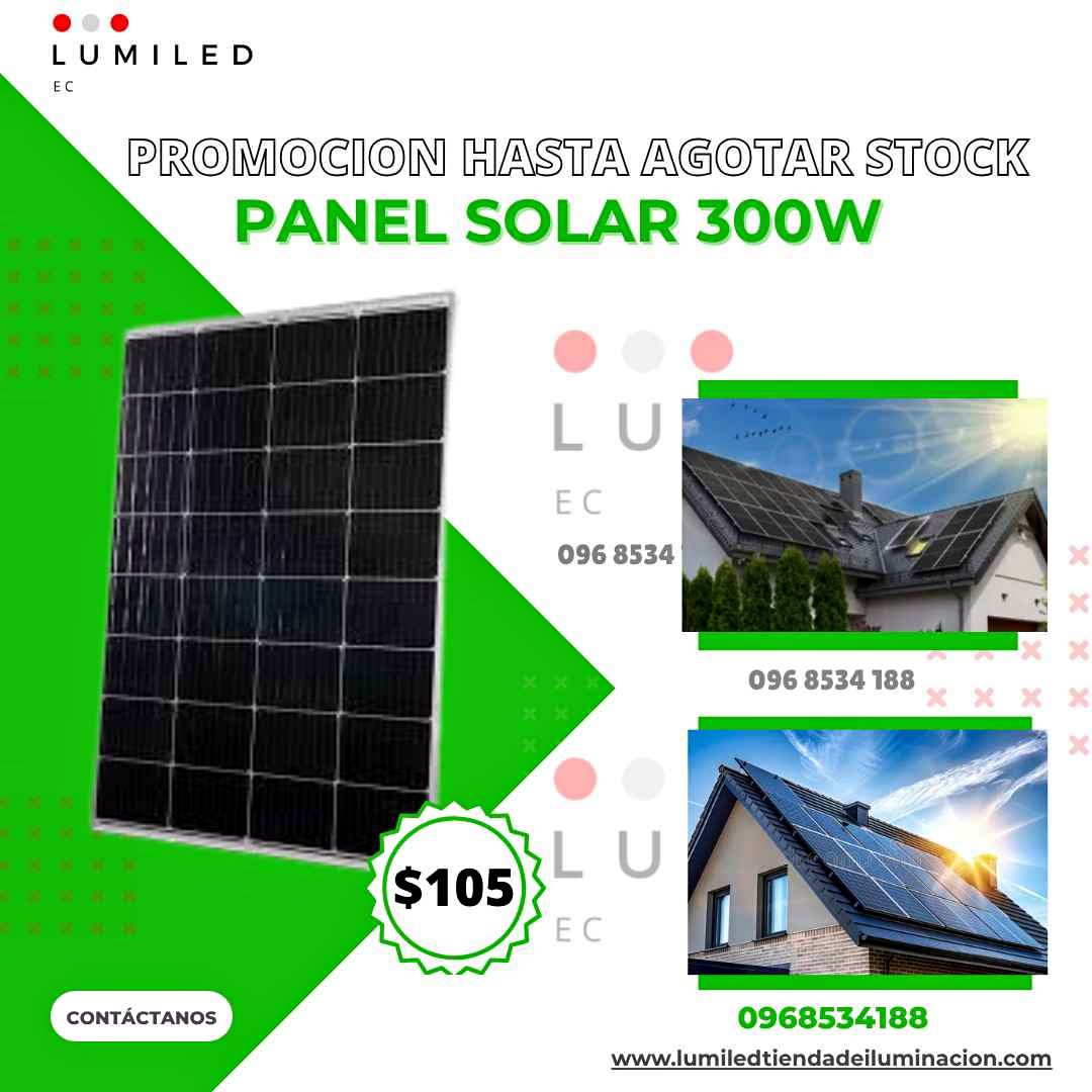 KIT SOLAR DIAMANTE. - Miscellaneous Tools - Guayaquil, Ecuador ...