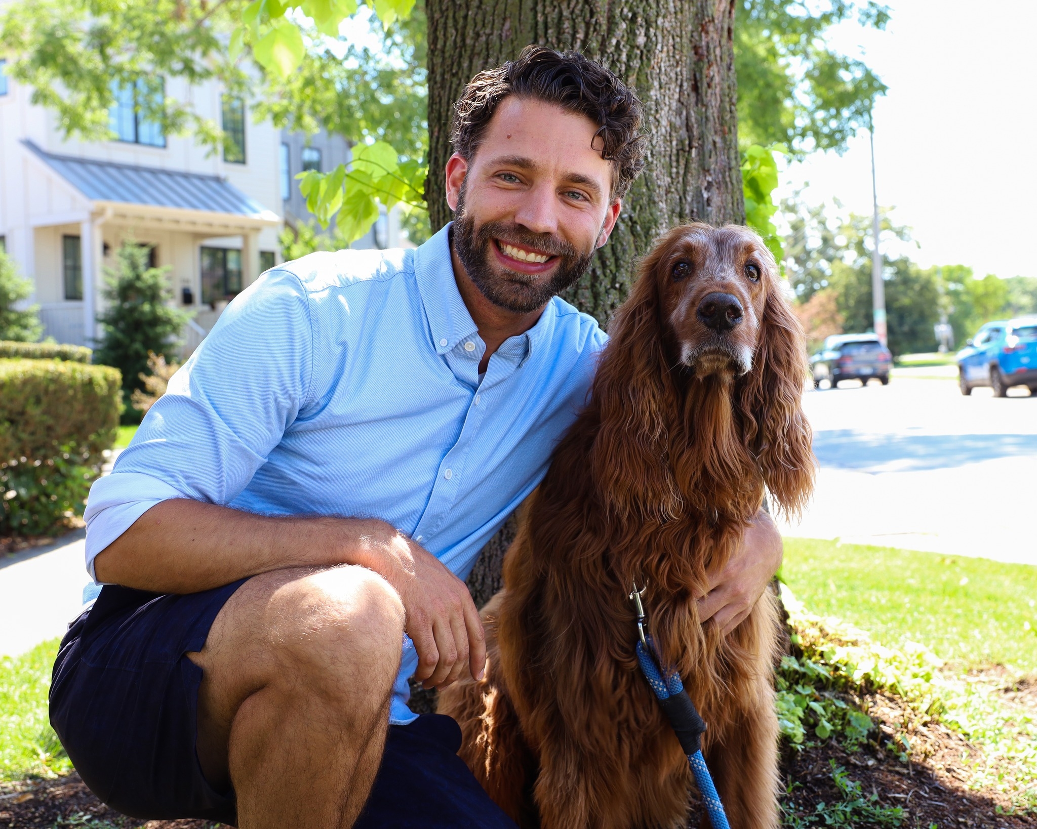 Dr. Bradley Campbell | Lake Forest IL