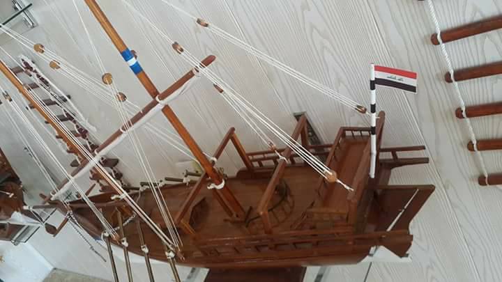 احمد العابد - جالبوت سفينة الغوص الأساسية في دول الخليج... | Facebook