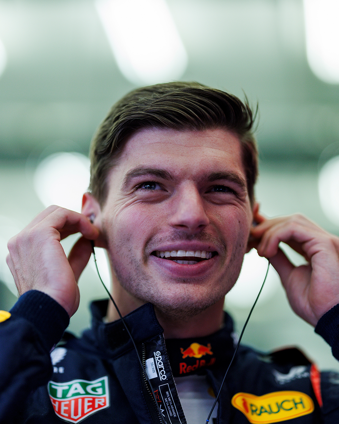 Current mood cos it's Race... - Oracle Red Bull Racing | Facebook