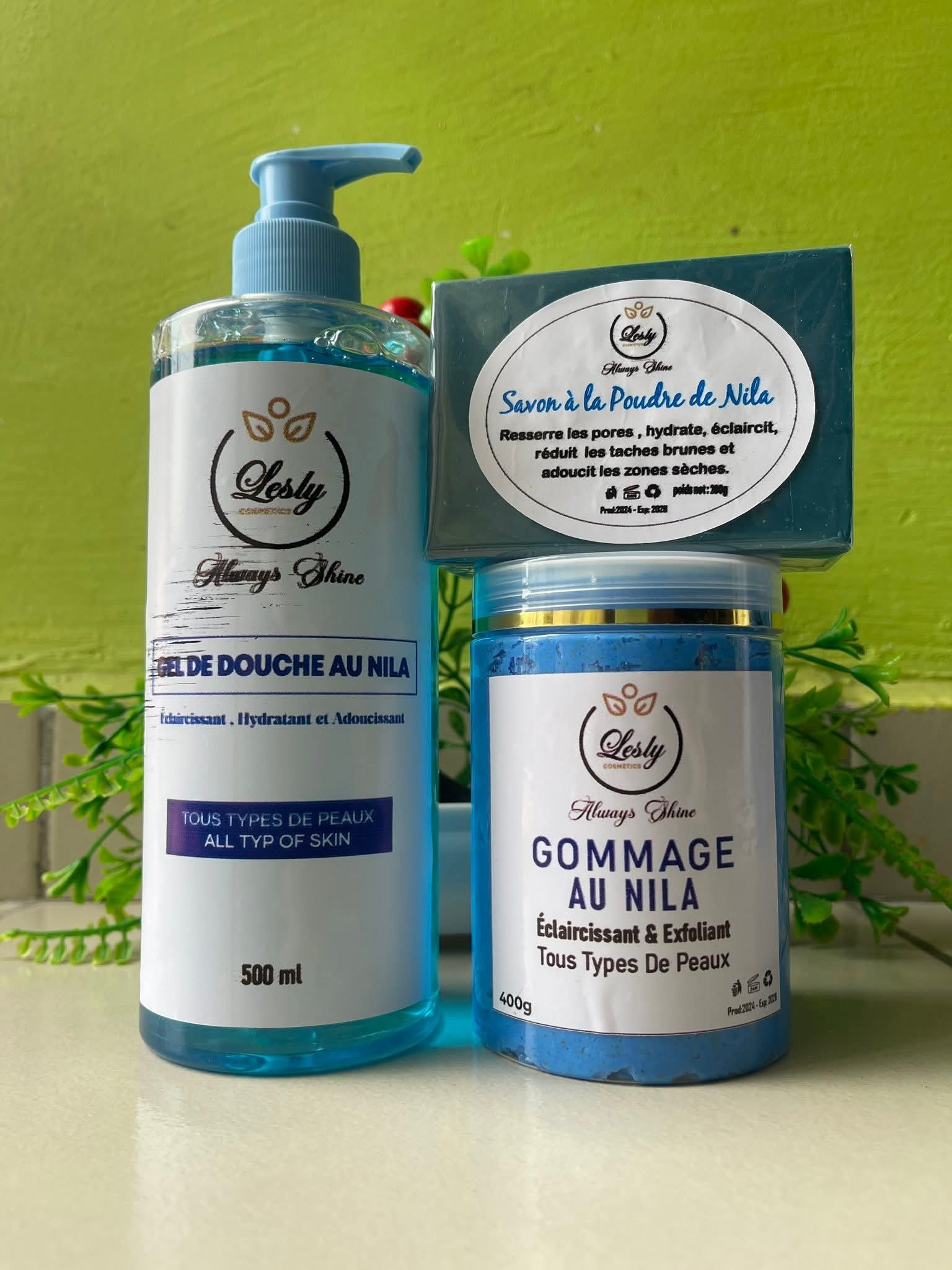 Savon Molato Tomate Éclaircissant Anti-Imperfections 500g - ADA Cosmetiques