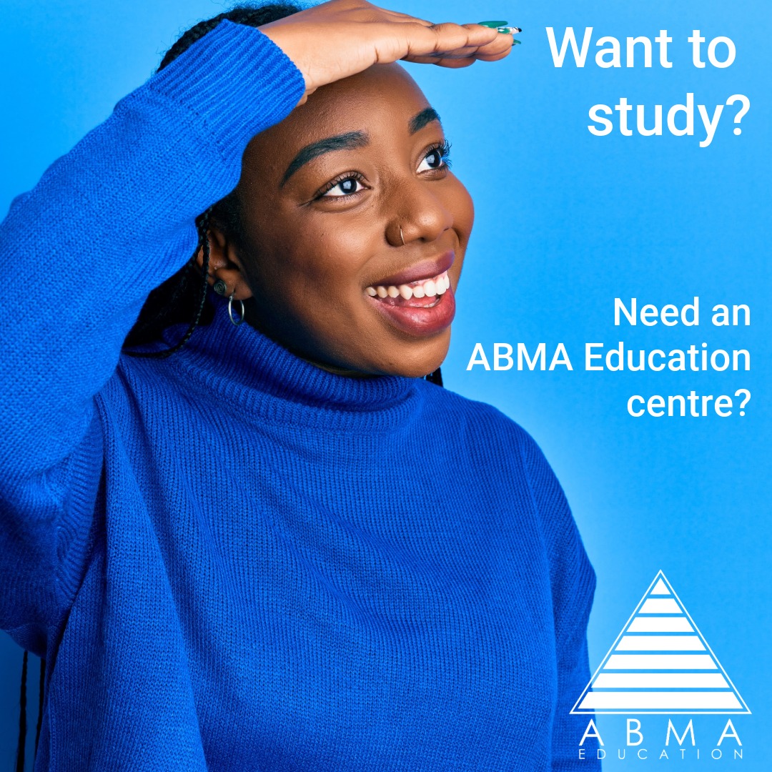 ABMA Education - For details of recognised ABMA Education... | Facebook