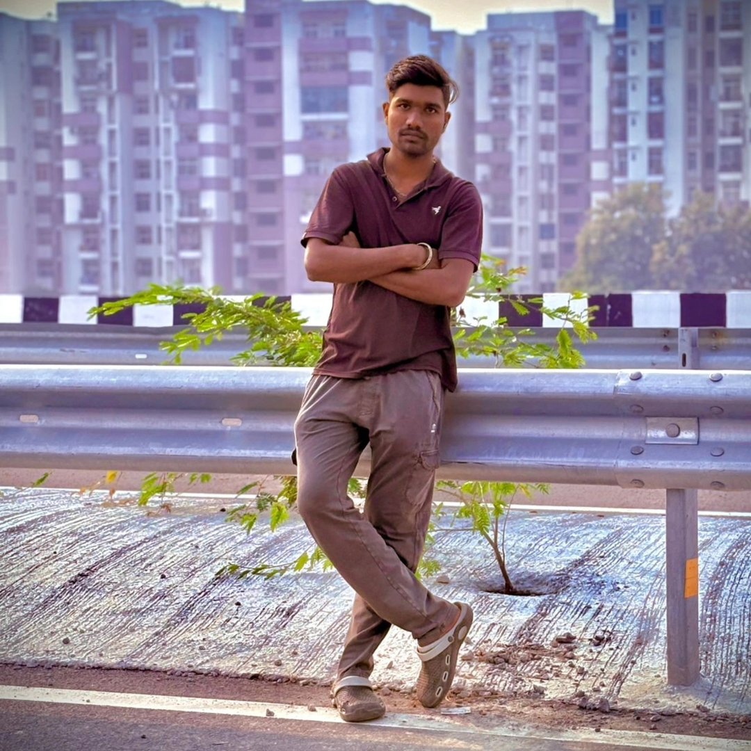 Chotu Thakur