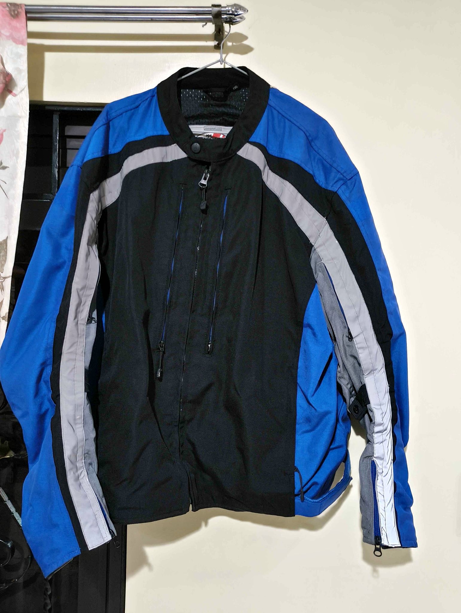 RYO RIDING JACKET - Coats & Jackets - Silang, Cavite | Facebook ...