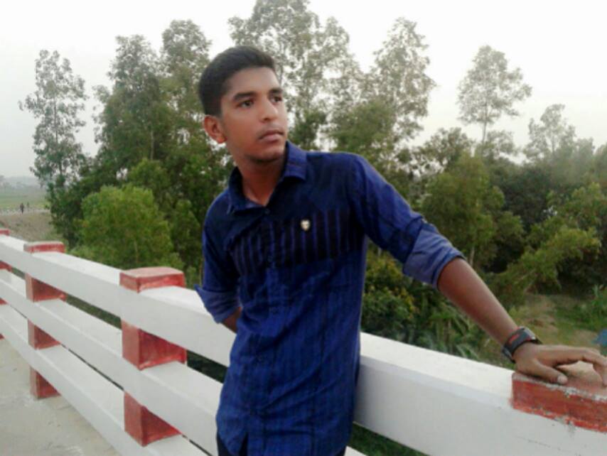 Rasel Ahmed Raju