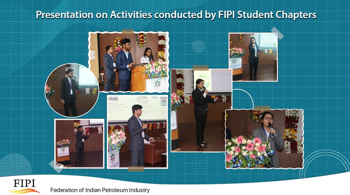 Some more... - Federation of Indian Petroleum Industry - FIPI | Facebook