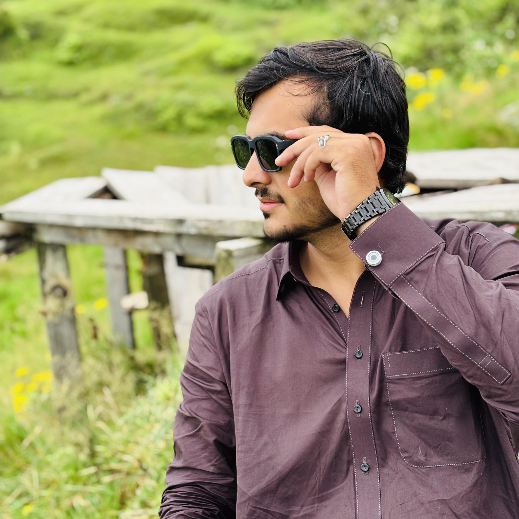 Shayan Khattak