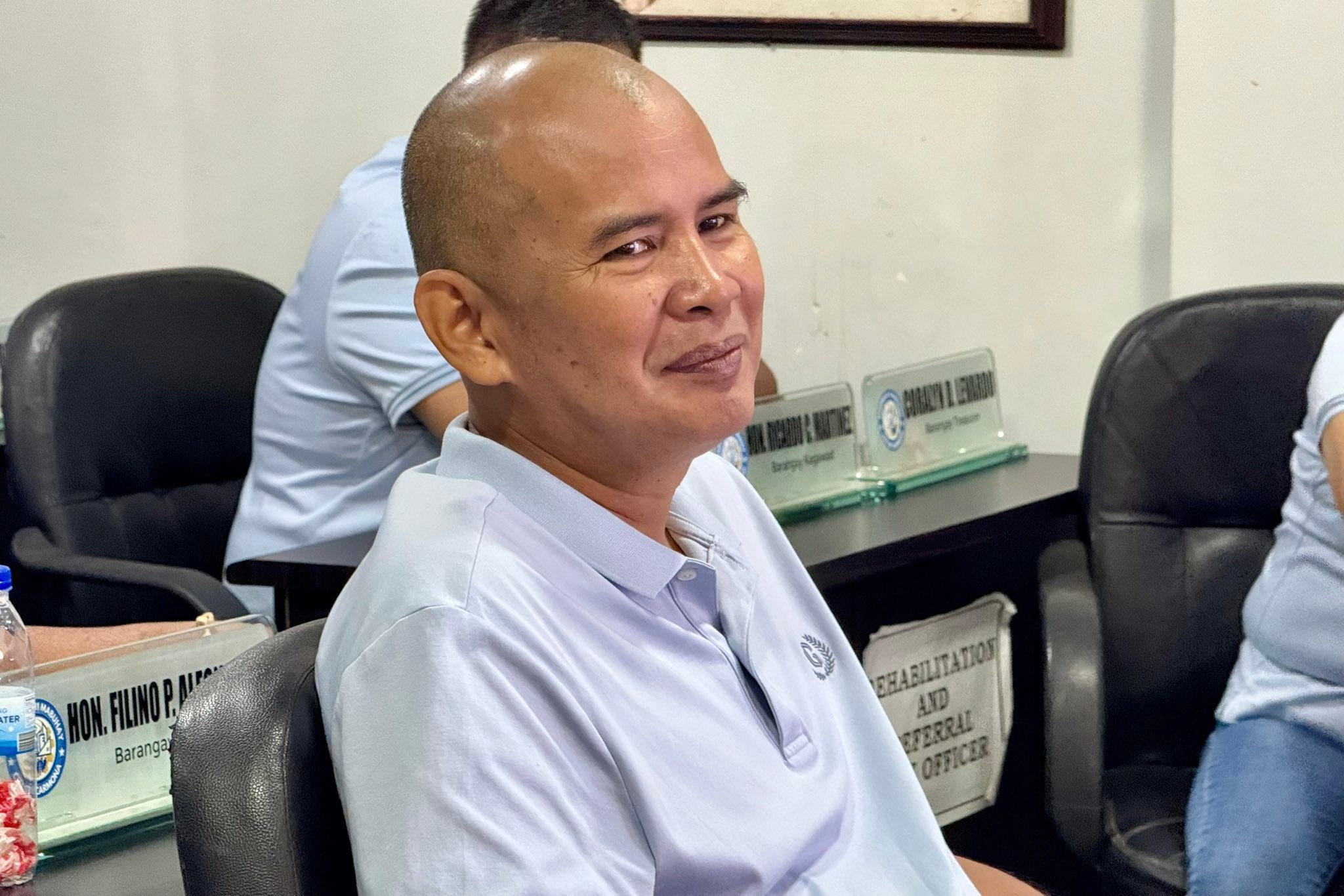 DILG City of Carmona added a new photo. - DILG City of Carmona