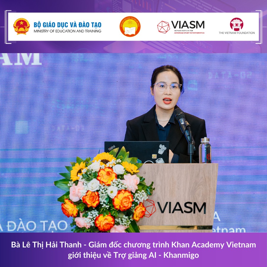 The Vietnam Foundation - VNF | Hanoi