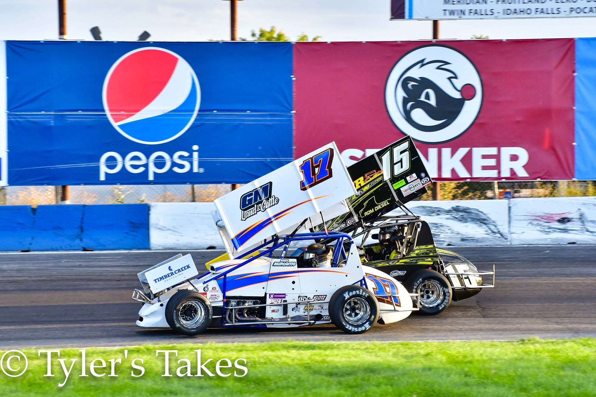 Meridian Speedway added a new photo. - Meridian Speedway