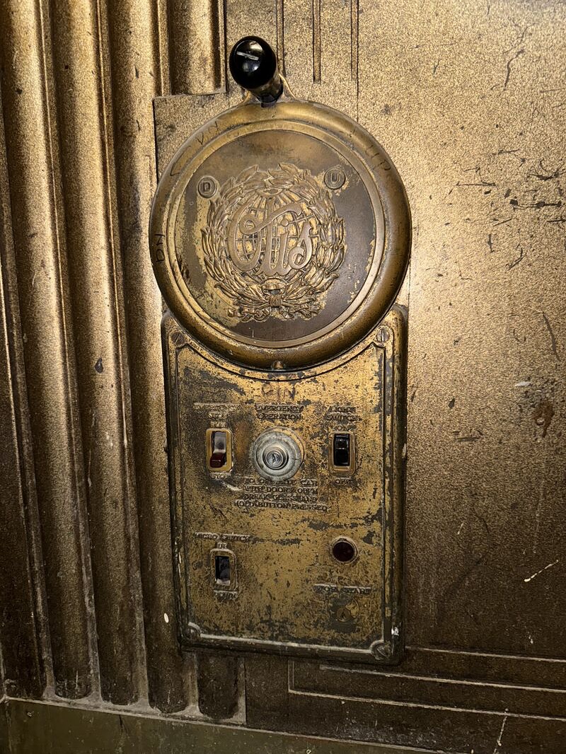 Lift Doc - @bayareaelevators shares some photos of a... | Facebook