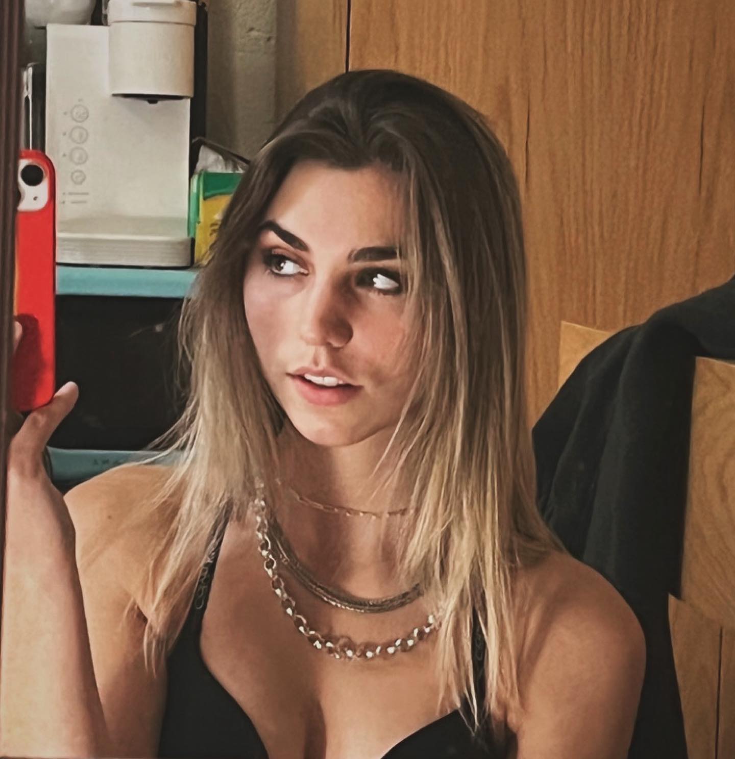 Mikayla Fuentes