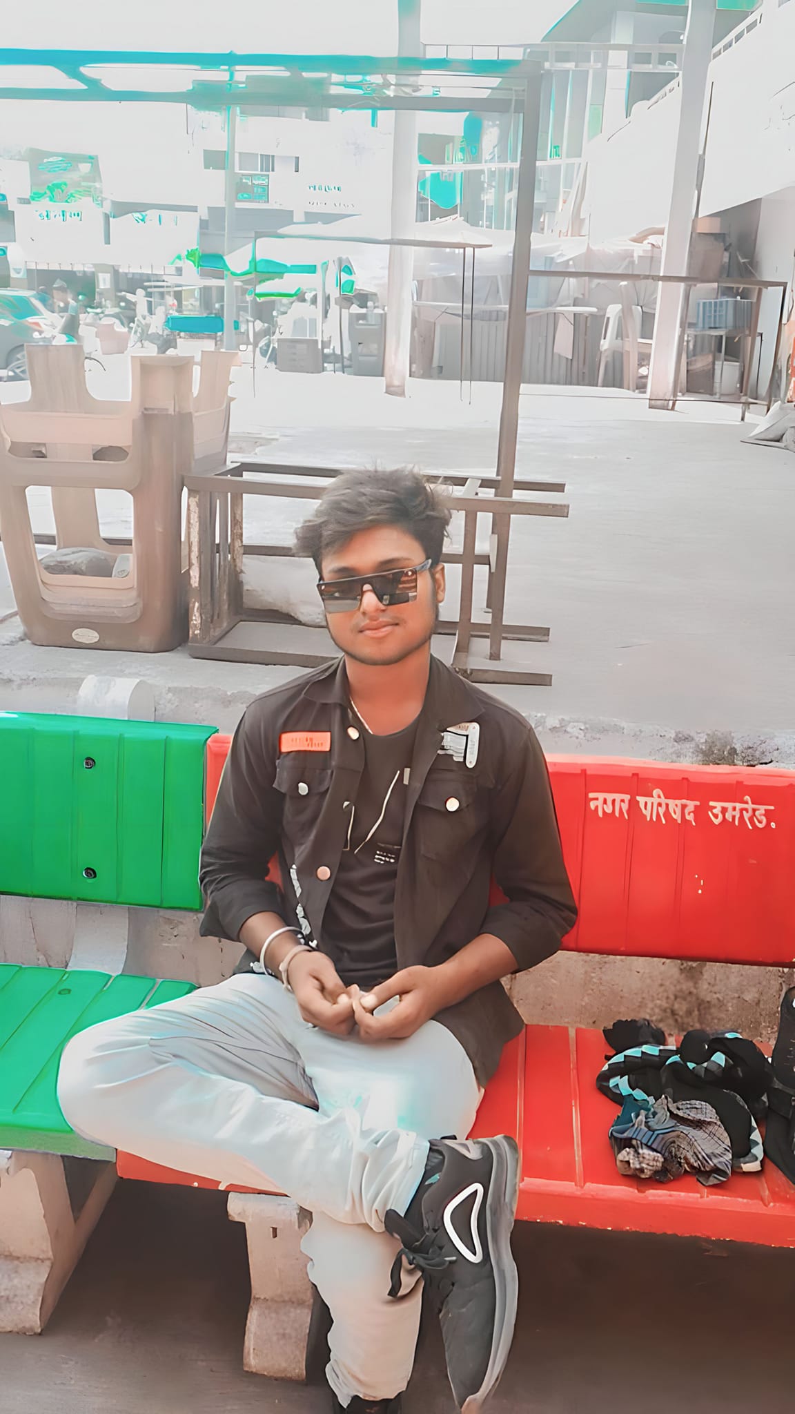 Savan Bhai