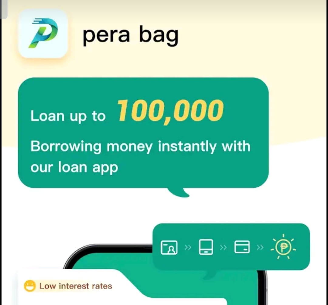 Pera Bag