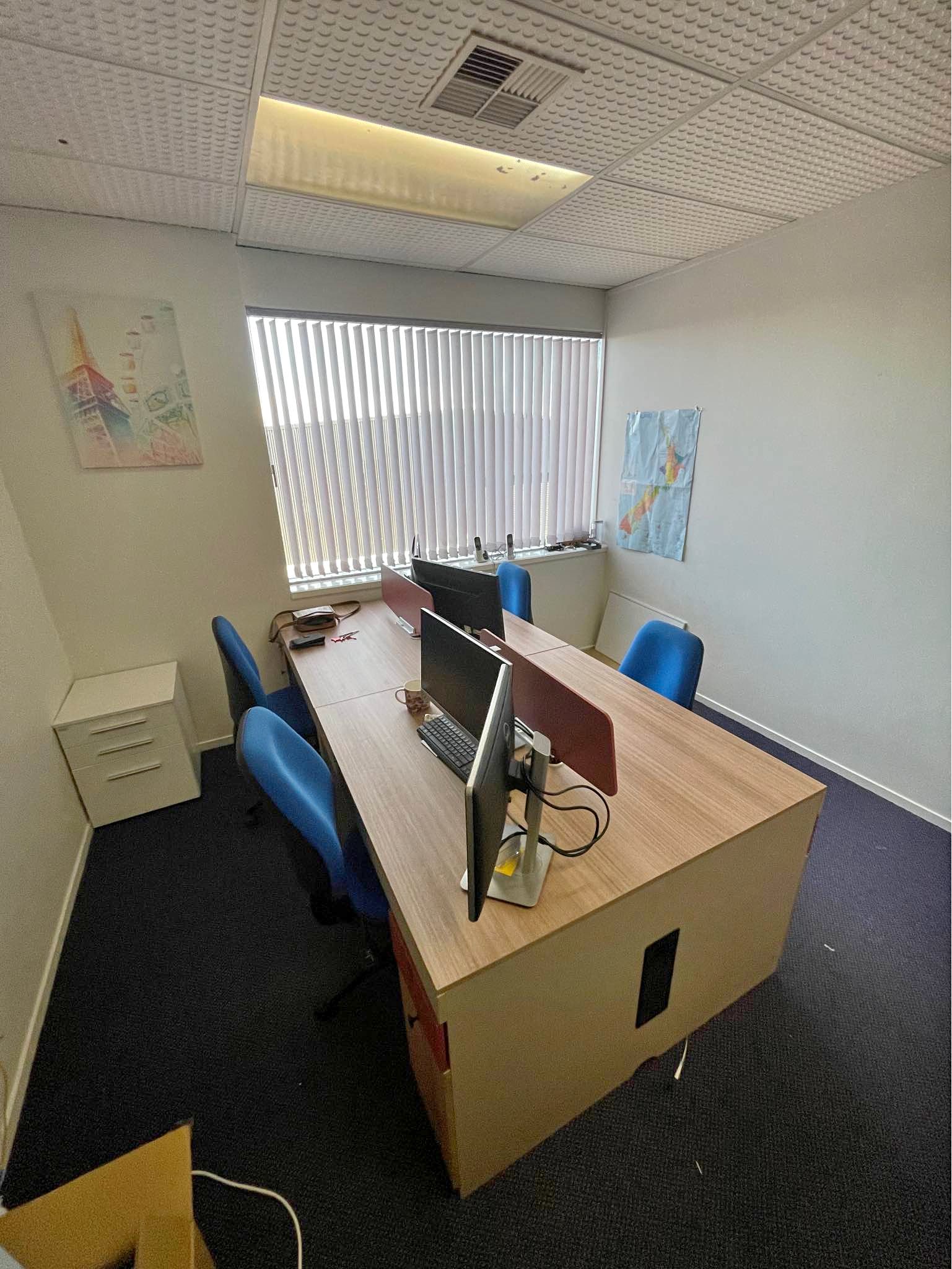 Office Cubicles for sale in Auckland, New Zealand | Facebook Marketplace