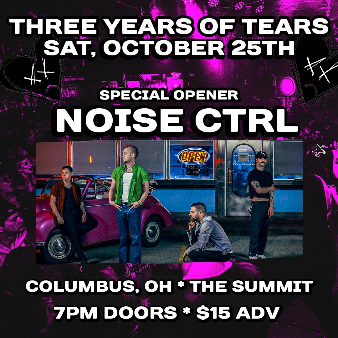 Noise Ctrl