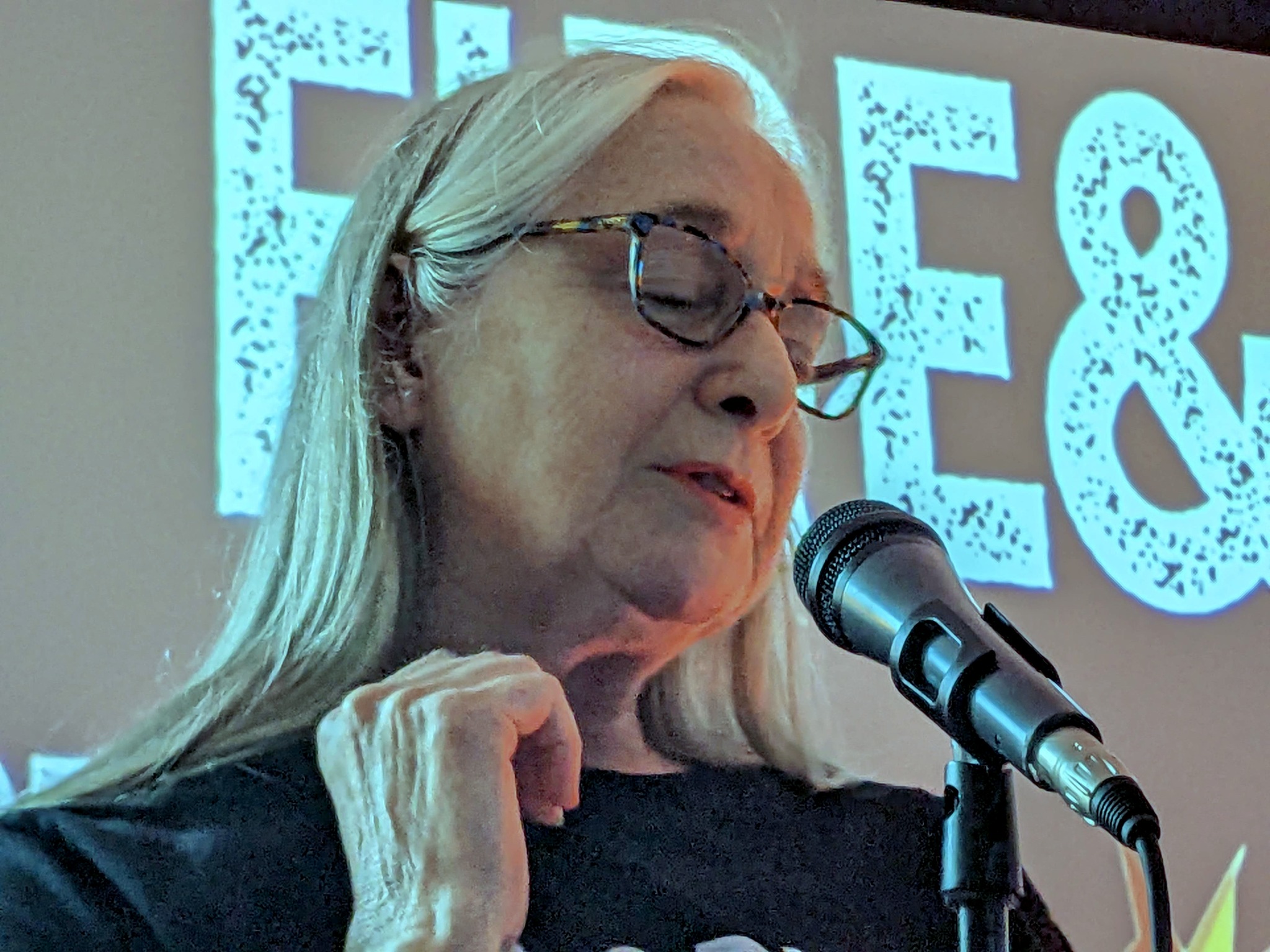 Fire - F&D 03.07.25 EDITED PHOTO Poet: Wendy Barzetovic With thanks to ...