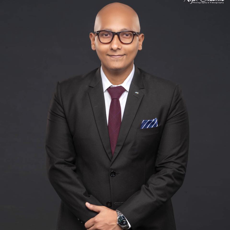 Mahir Raihan Rafi