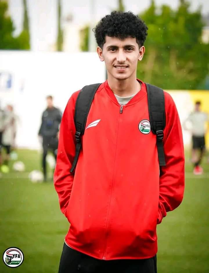 محب سعيد العولقي