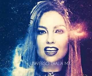 Profile for Universo Thalia.mx