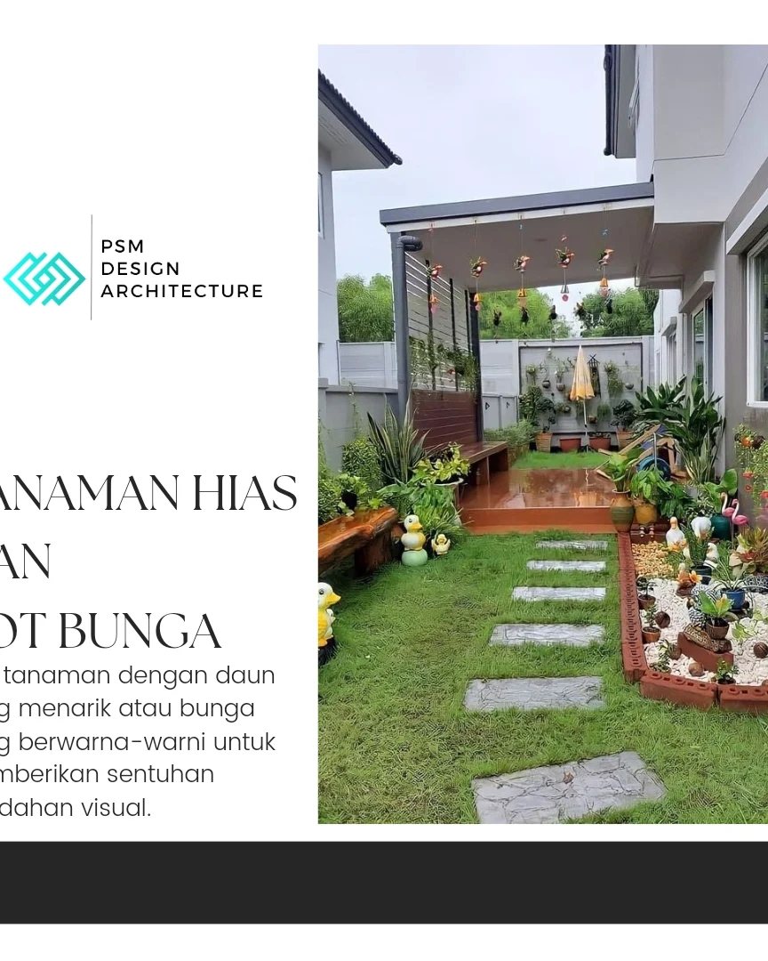 PSM Design Architecture | Medan
