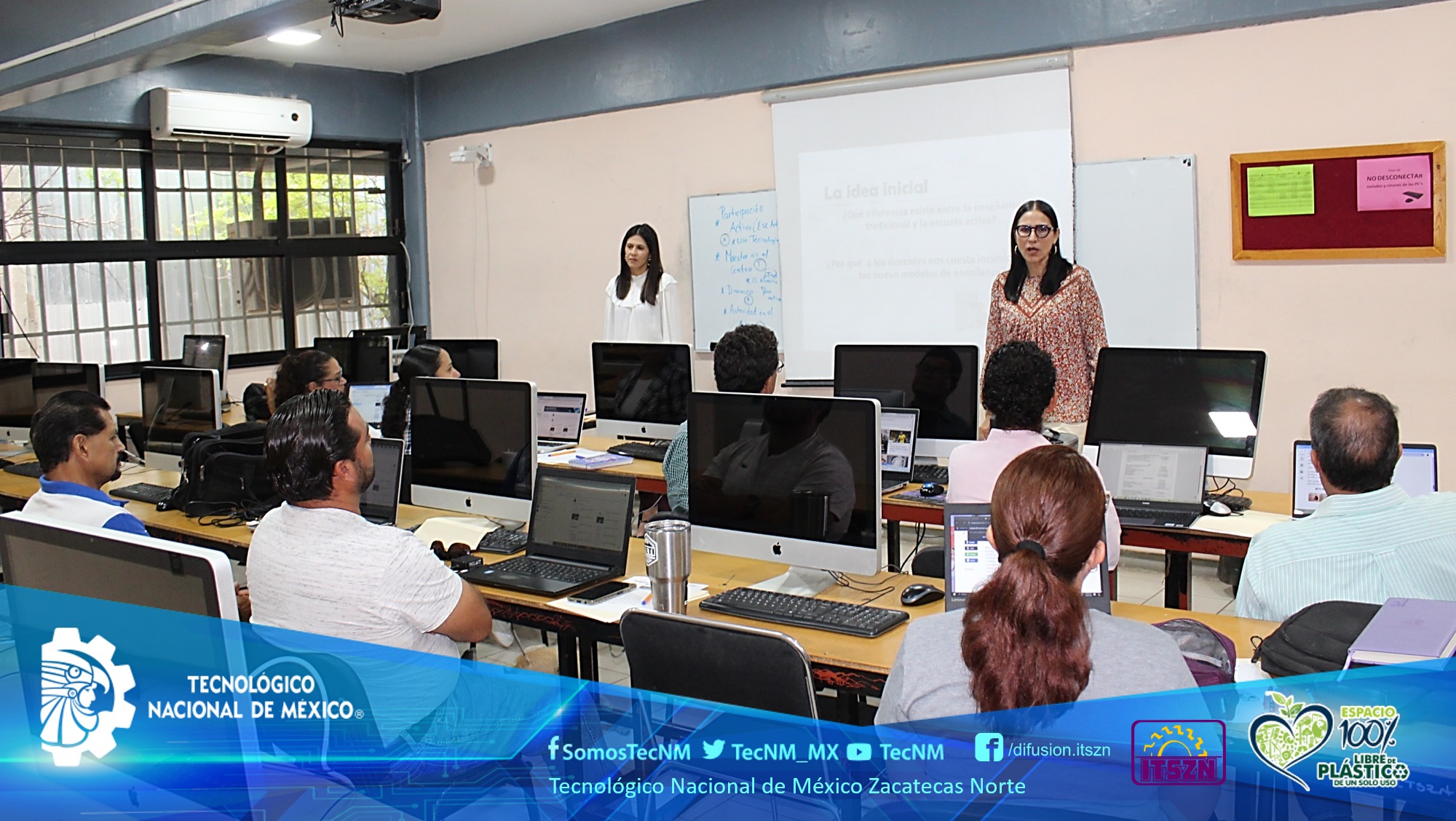 Difusión Itszn - 🔬 Docentes de Ingeniería en Industrias...