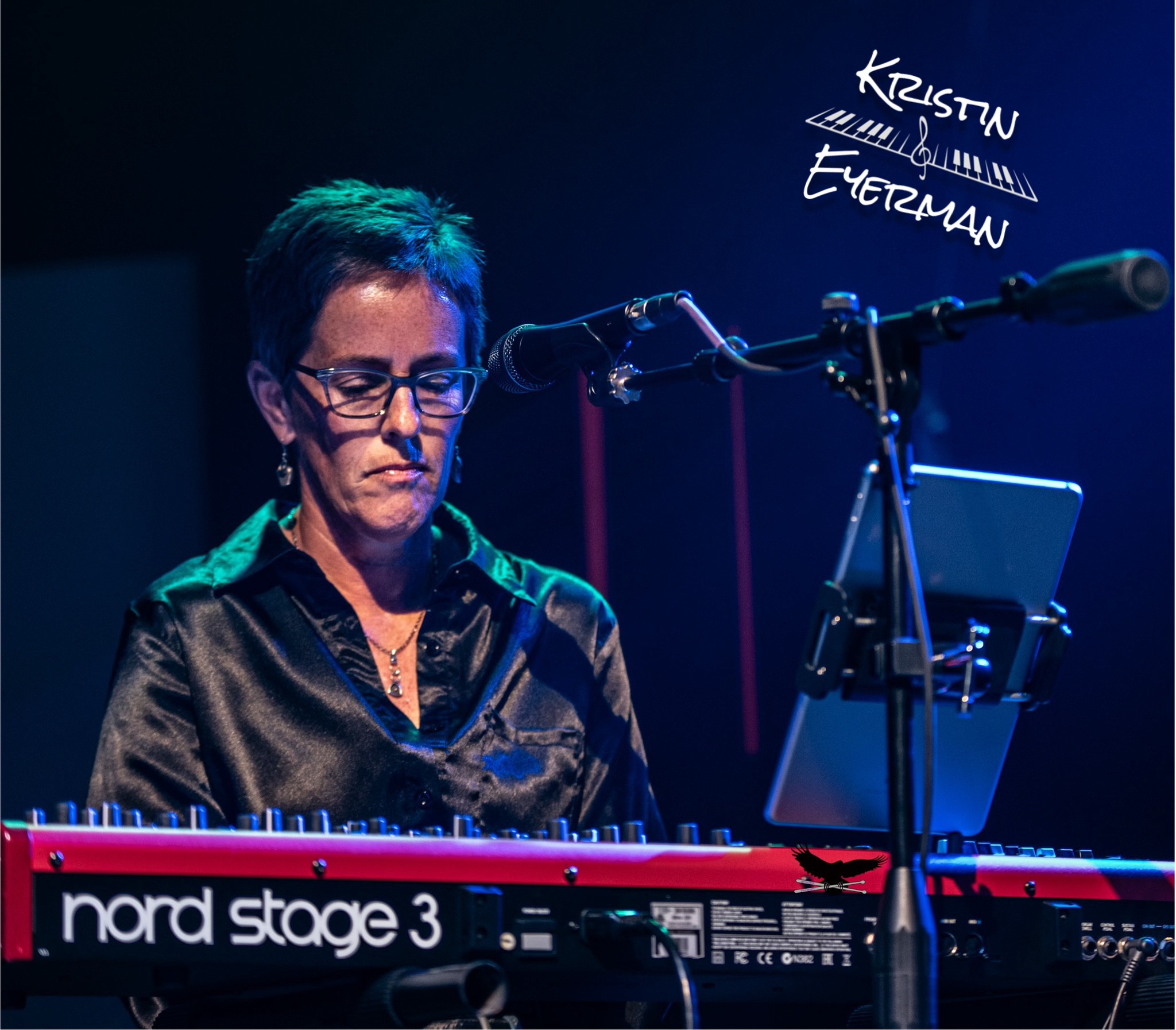 Kristin Eyerman Music | Leesburg VA