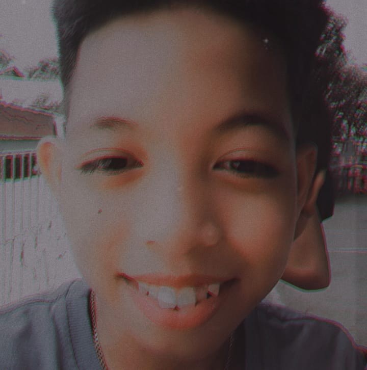 Renz Alfred Moro