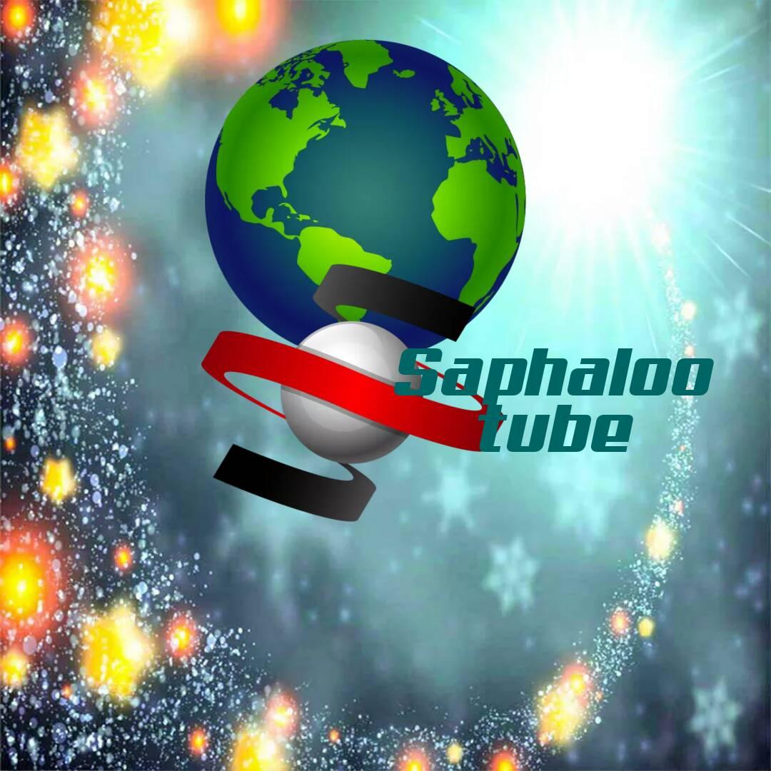 Saphaloo Tube