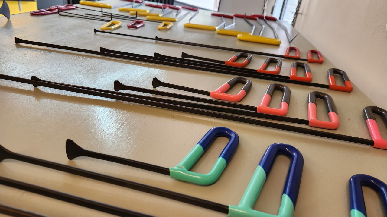 Mb Tools | Centro