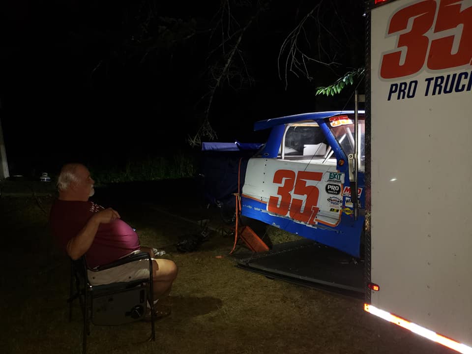 Zimowski Racing